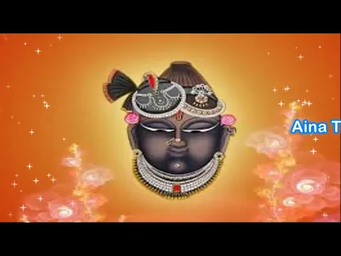 Download MP3 Vake Ambode Shrinathji Ne   Bhajan With Lyrics