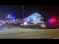 Greene County deputies arrest 3 after pursuit ends in Springfield home s front yard