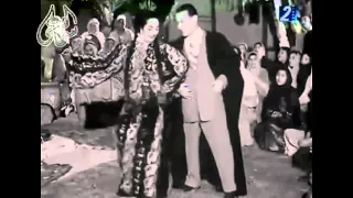 محمد الكحلاوي اه يا بوي اه ياني 