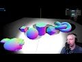 Threejs TypeScript Cannon Debug Renderer
