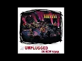 Nirvana - Smells Like Teen Spirit (MTV Unplugged 1993, Audio Only, Standard E Tuning)