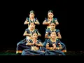 Lagu “Pachaimayil Vahanane” A peppy bhajan on Lord Muruga by 7 \u0026 8 year old SDN KIDS - Bharathanatyam