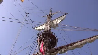 Just About Sailing September 3 2019 – A very quick look at the Southampton Boat Show 2019