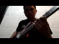 Alex Kuple - My Favorite Things cover