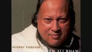 Download Je Tu Rab Nu Manuna - Nusrat Fateh Ali Khan MP3