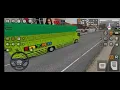 Download Lagu OKE GAS BOYOLALI TELOLET TRUK HINO ENGKEL GAME BUSSID ASYIK
