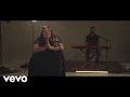 Chrissy Metz - Faithfully Acoustic Cover