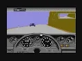 Test Drive C64 Longplay
