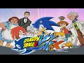 Download Lagu Sonic X - Kuu-Zen-Zetsu-Go (Dragon Ball Z Kai op)