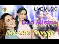 Download Lagu Duo Mletre (Lala Widy \u0026 Arlida Putri) - Bisik-Bisik Tetangga (OM.Nirwana Live Music) [Official]