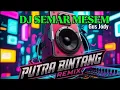 DJ Semar Mesem | Gus Jody | Slow Remix Full Bass 2025