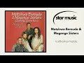 Lagu Matshwa Bemuda \u0026 Magenge Sisters - Vutlhoma-mahlo | Official Audio