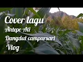Download Lagu COVER LAGU ANTEPE ATI//dangdut campursari#vlog