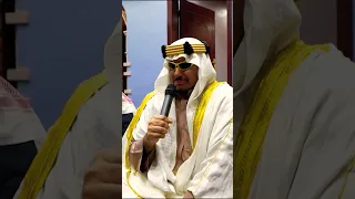 عبد السلام مستعجل على الحج 