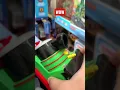 Download Lagu NEW TRAIN ! MAINAN KERETA THOMAS AND FRIEND ADA PERAHU | Thomas Train Toys #shorts #unboxing