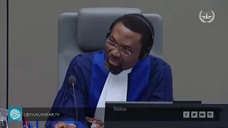 حفتر يرفض تسليم الورفلي والجنائية تطالب بتسليمه فورا 