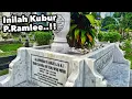 Download Lagu INILAH KUBUR P.RAMLEE, PERMINTAAN TERAKHIR SALOMA SEBELUM PERGI BUAT SELAMANYA!