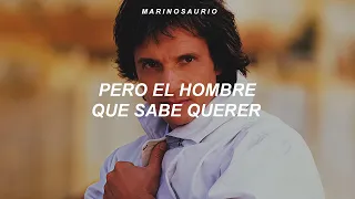 Roberto Carlos - Cama Y Mesa (Letra) || "quiero ser tu canción desde el principio al fin"