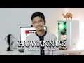 Download Lagu HUWANNUR By Muhajir Lamkaruna || cover song