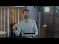 Matty and Olivia Talk Beginner Strength Program