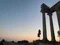 Download Lagu Pythia-La Pythia. Lia Lapithi, short film/metal Tripod 45x124cm