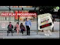 NJ Lottery Fast Play Progressive