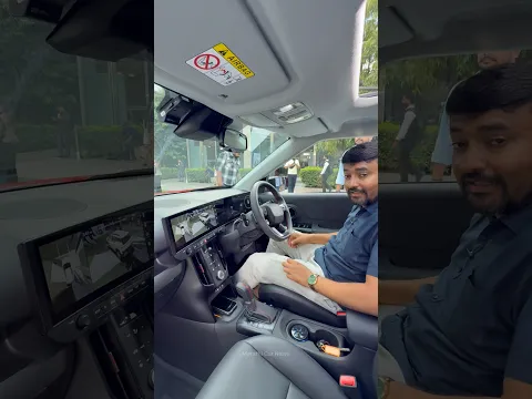 नवीन Hyundai Bayon चे इंटीरियर कसे आहे?