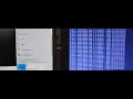 Wi-Fi dos attack demonstration