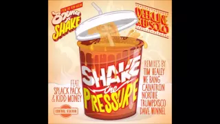 Download Ed Solo, Deekline, Northie - Shake The Pressure feat. Splack Pack \u0026 Kidd Money (Northie Remix) MP3