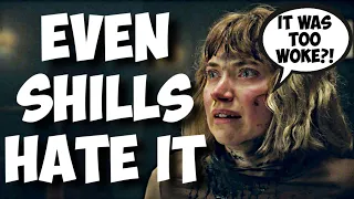 even the hollywood shills hate black christmas 2019 another one bites the dust