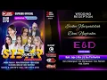 Lagu 🔴 Live SIBAR 55 Music Sangkuriang | Wedding Reception Erika \u0026 Deni | Rancah, 3 Juli 2023 | Malam