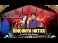 Lagu Rinduya Hatiku - Cak Komet Ft. Fita || Alindra Musik Campursari