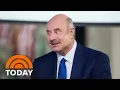 Dr Phil announces he s ending talk show after 21 seasons