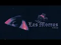 LAS MORRAS (Visualizer) - Peso Pluma, Blessd