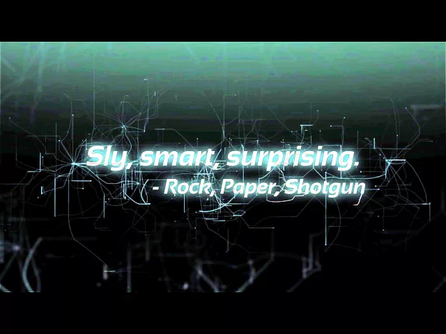 SOMA - Launch Trailer