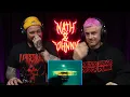 KINGDOM OF GIANTS ARE ON FIRE! “Reign” | Nath and Johnny Reaction