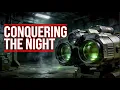 Title Night Vision America s Secret Tool to Own the Night US Inventions Discoveries
