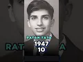 Download Lagu RATAN TATA Age Transformation (1937-2024) #ratantata #tata ratan tata old photos
