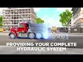 Your Complete Hydraulic System