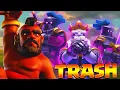 Lagu HOG 2.6 TOP50 WORLD VS NEW ROYALE GHOST