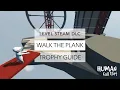 Human Fall Flat Walk the Plank Trophy Guide