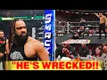 Download Lagu JACOB FATU FINALLY DESTROYS BRON BREAKKER \u0026 BRONSON REED 💥 | WWE Epic Showdown