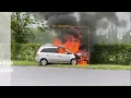 DeepStack FireNET - Detecting fires in real-time