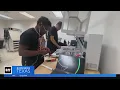 Dallas College certification program helps workers gain high demand skills