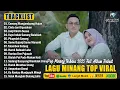 Lagu Lagu Minang Terbaru 2025 Hits Bikin Baper ~ Full Album Pop Minang Terpopuler