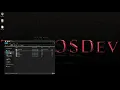 9 OSDev EFI based Bootloader efilibs file