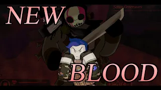 NEW BLOOD Last Man Standing Slasher Vs Guest 1337 Forsaken UST FT Aximsc 