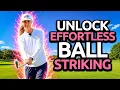 Most Golfers Never Learn This Simple Strike Secret