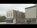 Gibson Co Commission approves basic design of new jail