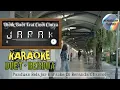 KARAOKE 🎤 Jarak - Didik Budi Feat Cindi Cintya (DUET - BERDUA)